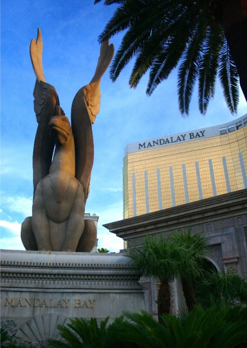 Mandalay Bay, Las Vegas